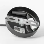 Подвесной светильник Lussole Midland LSP-8983 (220V, на проводе, круглые)