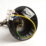 Уличный подвесной светильник Feron Будапешт 11694 PL685 (220V, на цепи, IP44)