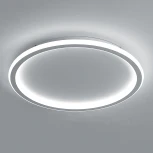 Потолочный светильник круглый Feron Ring 41559 (LED, 220V, круглые)
