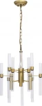 Подвесная люстра MW-Light Альгеро 285010703