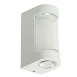 Настенный уличный светильник светодиодный Feron Челси 51496