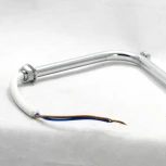 Потолочная люстра Lussole Lgo Mohave LSP-8095