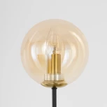 Бра Citilux Лорен CL146413 (220V, выключатель, шар)