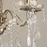 Подвесная люстра Reluce 04139-0.4-05