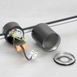 Бра Loft Bridgeport LSP-7036 (LED, 220V, круглые, IP21)