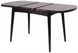 Стол Ялта 1, Венге/Анкор темный, Ивару