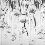 Подвесная люстра Loft It Drops 10376/1000 (220V, на тросе)