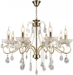 Подвесная люстра Barry H220-8