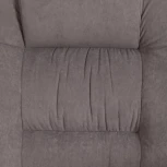 Компьютерное кресло игровое Tetchair СН9944 (Флок/Серый)