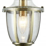 Подвесной светильник Maytoni Zeil H356-PL-01-BZ