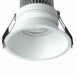 Встраиваемый точечный светильник Mantra Tecnico Formentera C0071 (LED, 220V)