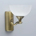 Бра MW-Light Афродита 317024601 (220V)