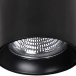 Накладной точечный светильник Crystal Lux CLT 522 522C138 BL (LED, 220V)