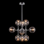 Потолочная люстра Freya Richard FR5596PL-09CH