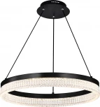 Подвесной светильник светодиодный Lightstar Rotonda 736167 (220V, на тросе, кольцо)