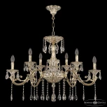 Подвесная люстра Bohemia 7023 70123/10/320 A GW