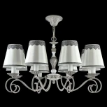 Подвесная люстра Maytoni Bouquet ARM023-08-S