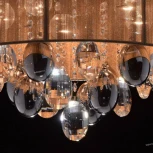 Потолочный светильник MW-Light Жаклин 465011305
