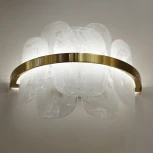 Бра светодиодное Cloyd Cold 20419