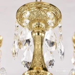 Подвесная люстра Bohemia 7210 72102/6/125 A G