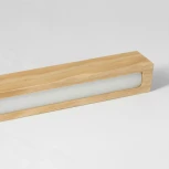 Линейно-подвесной светильник LED Lussole Modesto LSP-7133 (220V, на проводе, IP21)