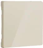 Клавиша для выключателя перекрестного (айвори акрил) Werkel W1119043 (a064067)