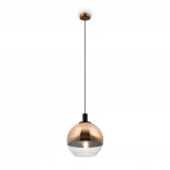 Подвесной светильник Freya Moke FR4007PL-01BT