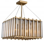 Потолочная люстра Lumien Hall Аннора 30474.01.71.04