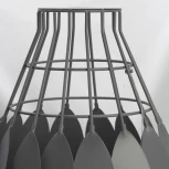 Подвесной светильник Lussole Loft Bristol LSP-8070 (220V, на тросе, IP21)