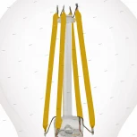 Лампочка светодиодная филаментная E27 6W 220V 806 lm 2700K Eglo Lm_led_e27 11701