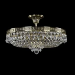Потолочная люстра Bohemia 1927 19271/45IV GB