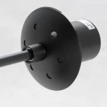Бра Lussole Loft Hartwell LSP-8167 (220V, шар, IP21)