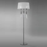 Торшер Mantra Tiffany 3869 (220V, круглые)