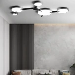 Потолочная люстра ImperiumLoft MIDA01