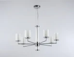Подвесная люстра Ambrella HIGH LIGHT LH56003 (220V, на тросе)