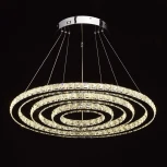 Подвесной светильник MW-Light Гослар 498011903
