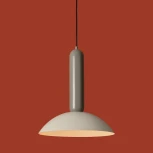 Подвесной светильник Freya Lotus FR5551PL-01M (220V, подвески, на проводе, круглые)