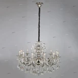 Подвесная люстра Omnilux Grosseto OML-77713-12