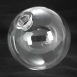 Потолочная люстра на штанге Lussole Wilcox LSP-8381 (220V, шарики, IP21)