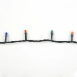 Гирлянда Uniel UDL-S1000-200/DGA MULTI IP20 MINI