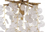 Подвесная люстра Dio D`arte Tavenna Antigue Tavenna H 1.5.21.103 A