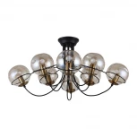 Потолочная люстра F-Promo Grana 2202-8U