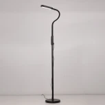 Торшер гибкий с таймером Citilux Марк CL804021 (LED, 220V, сенсорный выключатель)