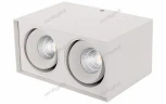 Накладной точечный светильник Arlight SP-CUBUS 023084