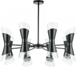 Потолочная люстра Lightstar Strato 817167