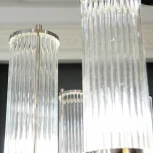 Подвесная люстра L'Arte Luce Motto L38608.81 (220V, на цепи)