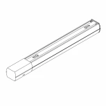 Шинопровод Lightstar Barra 504029