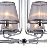 Потолочная люстра F-Promo Cache 2343-8P