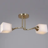 Потолочная люстра на штанге Reluce 06397-0.3-02 COP