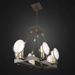 Подвесная люстра Citilux Тесла CL445261